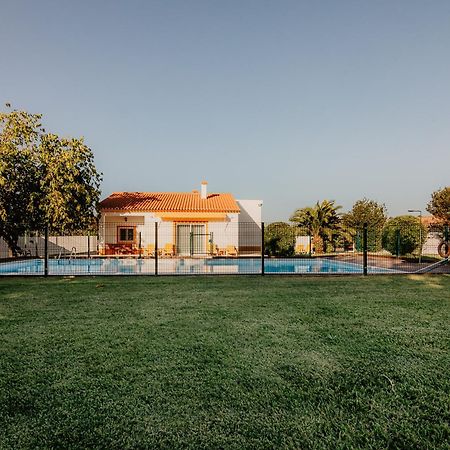 Country Club - Sto Estevao Бенавенте Екстериор снимка