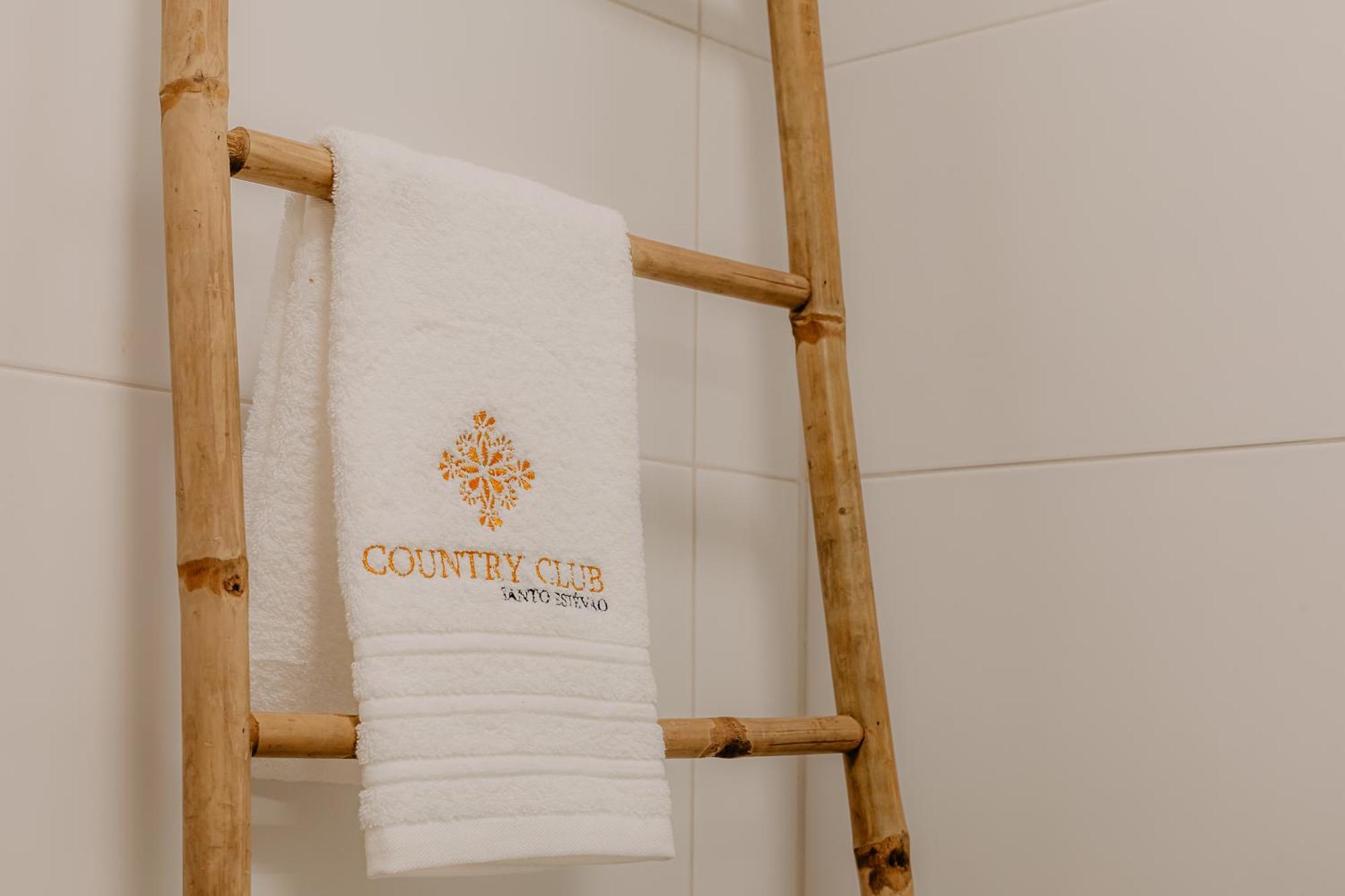 Country Club - Sto Estevao Бенавенте Екстериор снимка