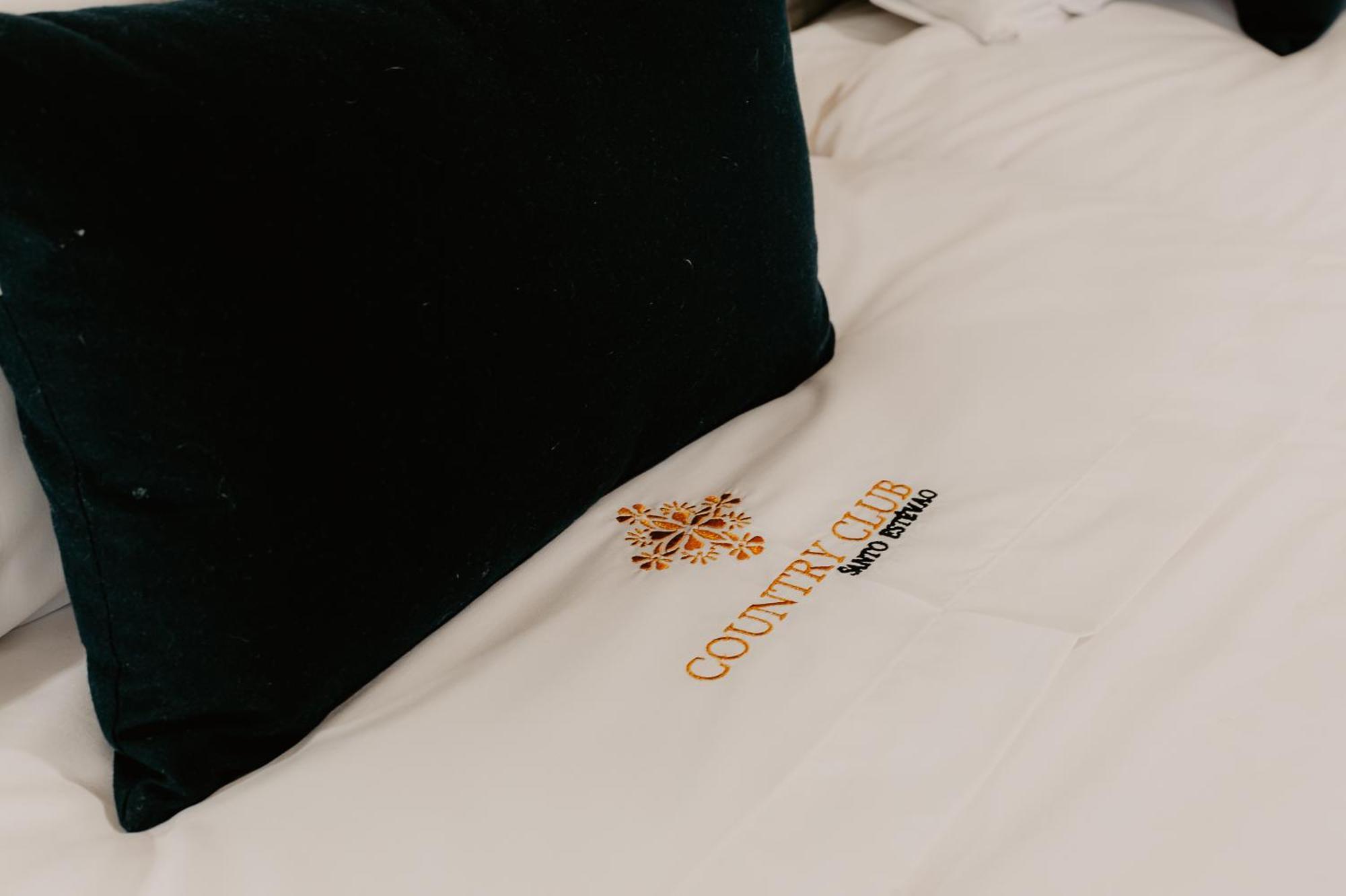 Country Club - Sto Estevao Бенавенте Екстериор снимка