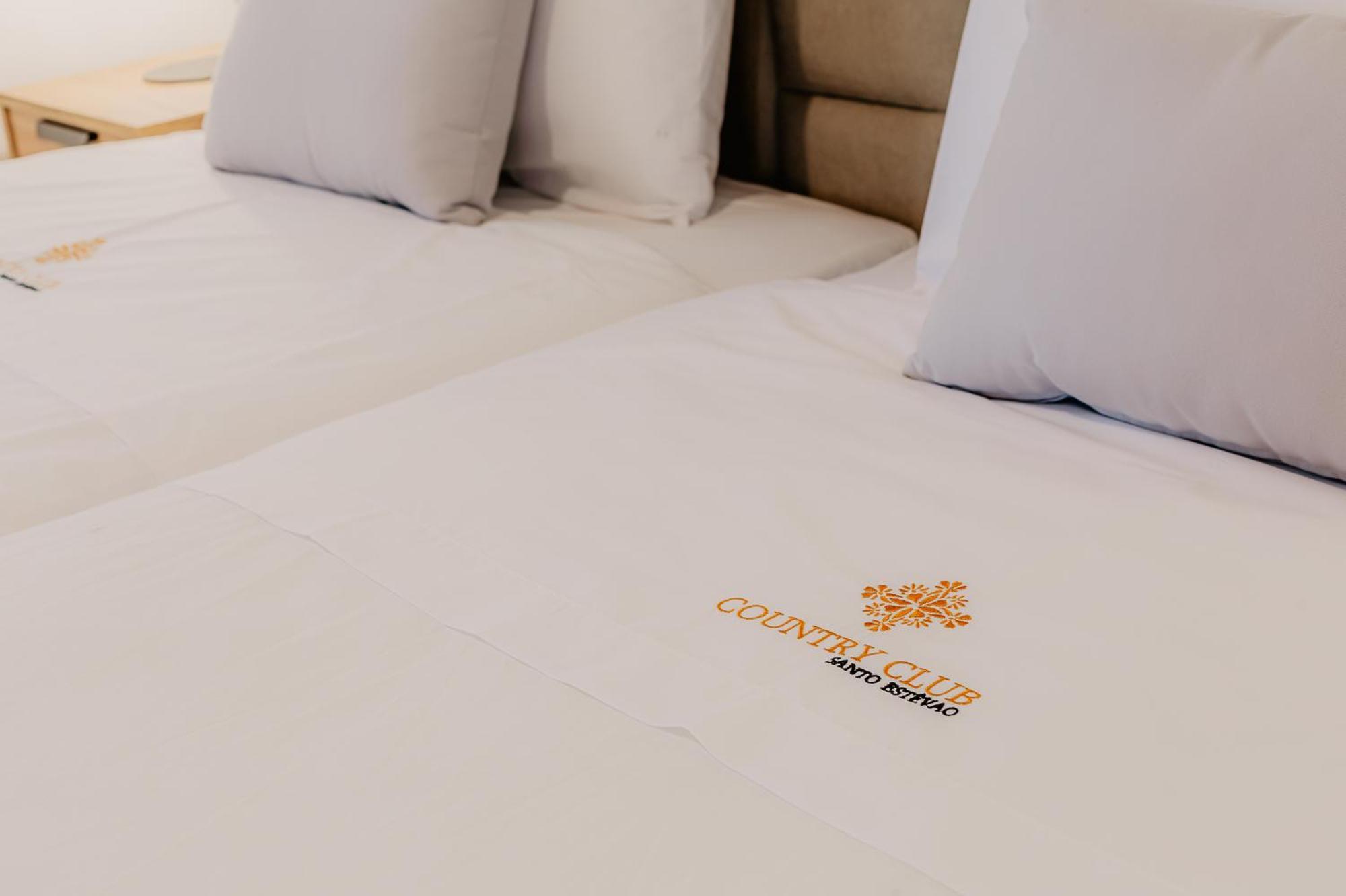 Country Club - Sto Estevao Бенавенте Екстериор снимка